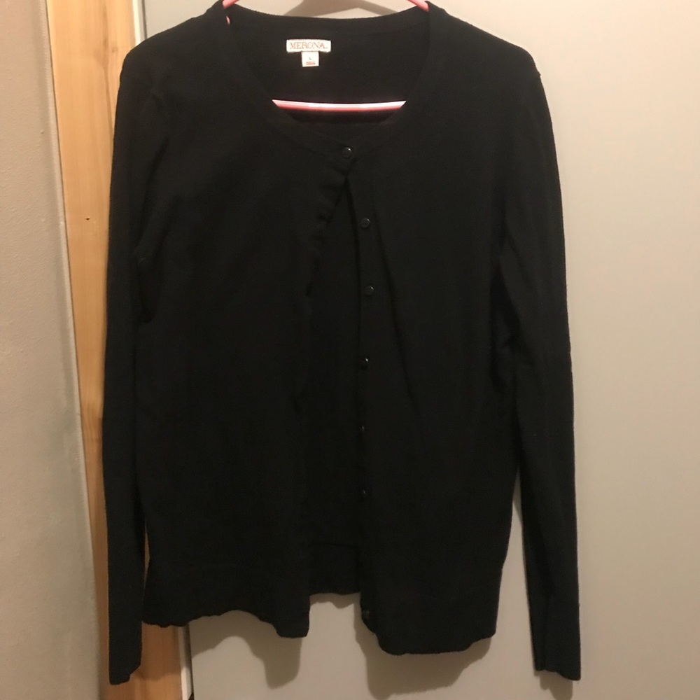 Button up Cardigan